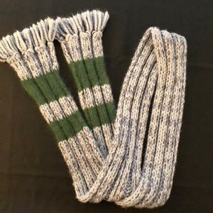 Old Navy Winter Scarf